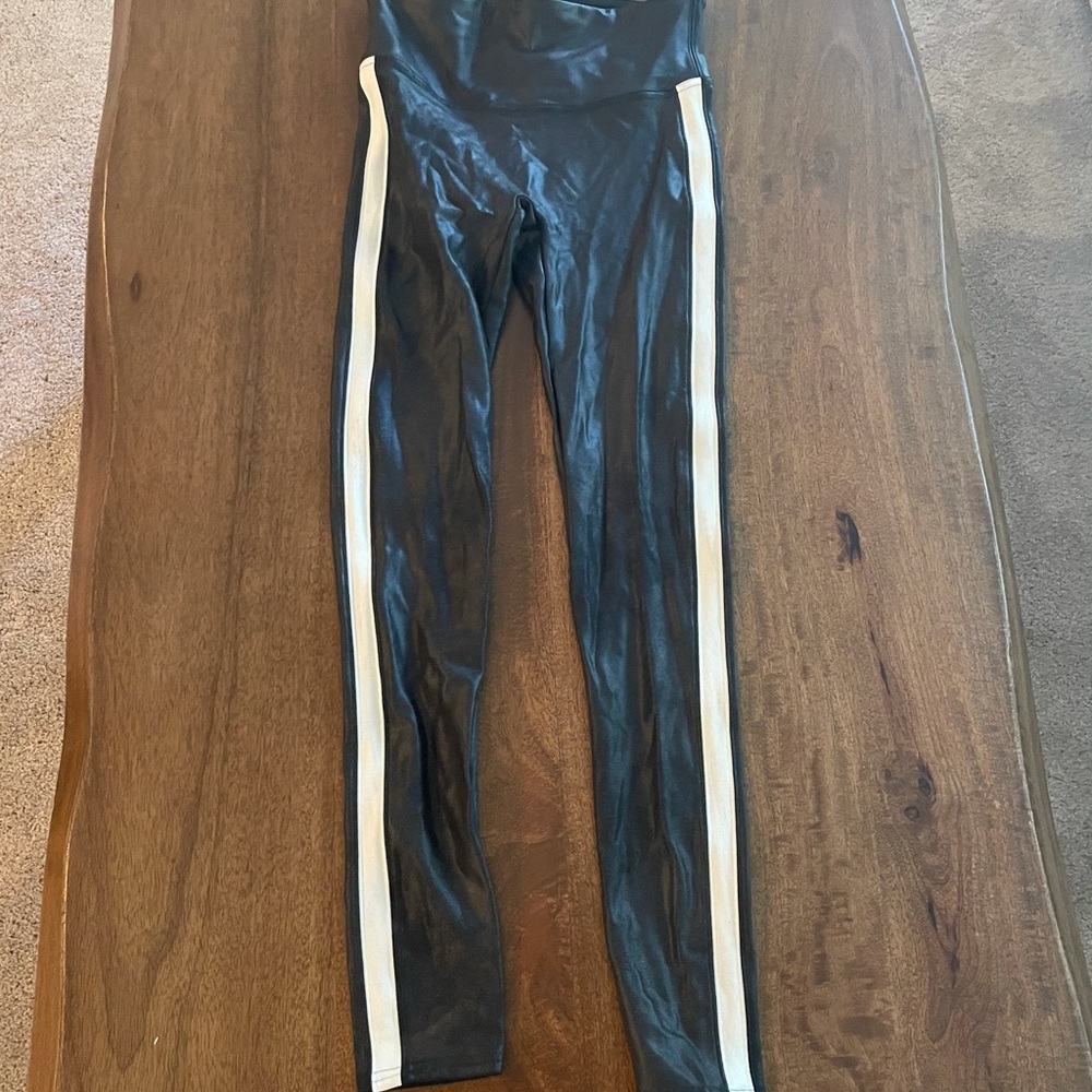Spanx leggings